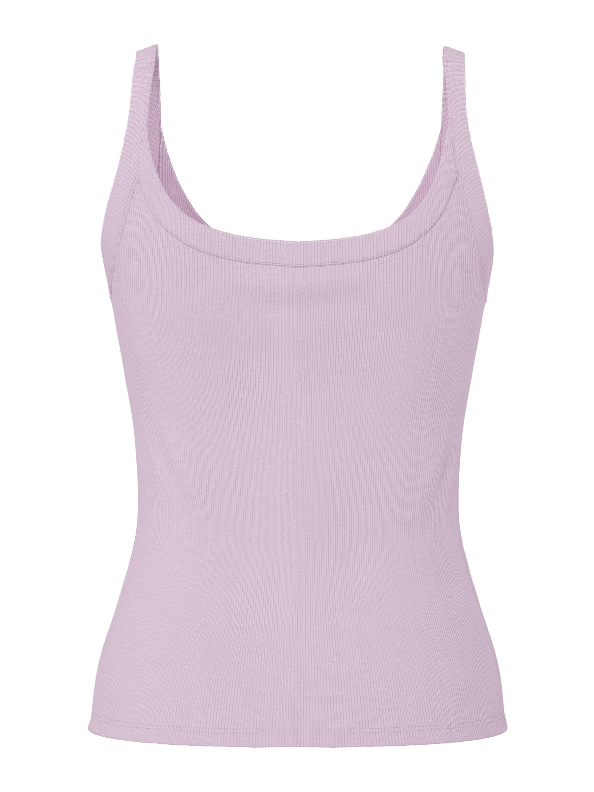 PIECES Top 'PCMay' in Purple