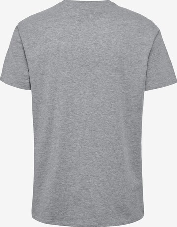 T-Shirt 'Go 2.0' Hummel en gris