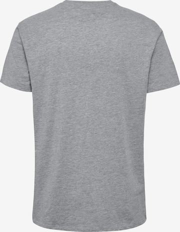 Maglietta 'Go 2.0' di Hummel in grigio