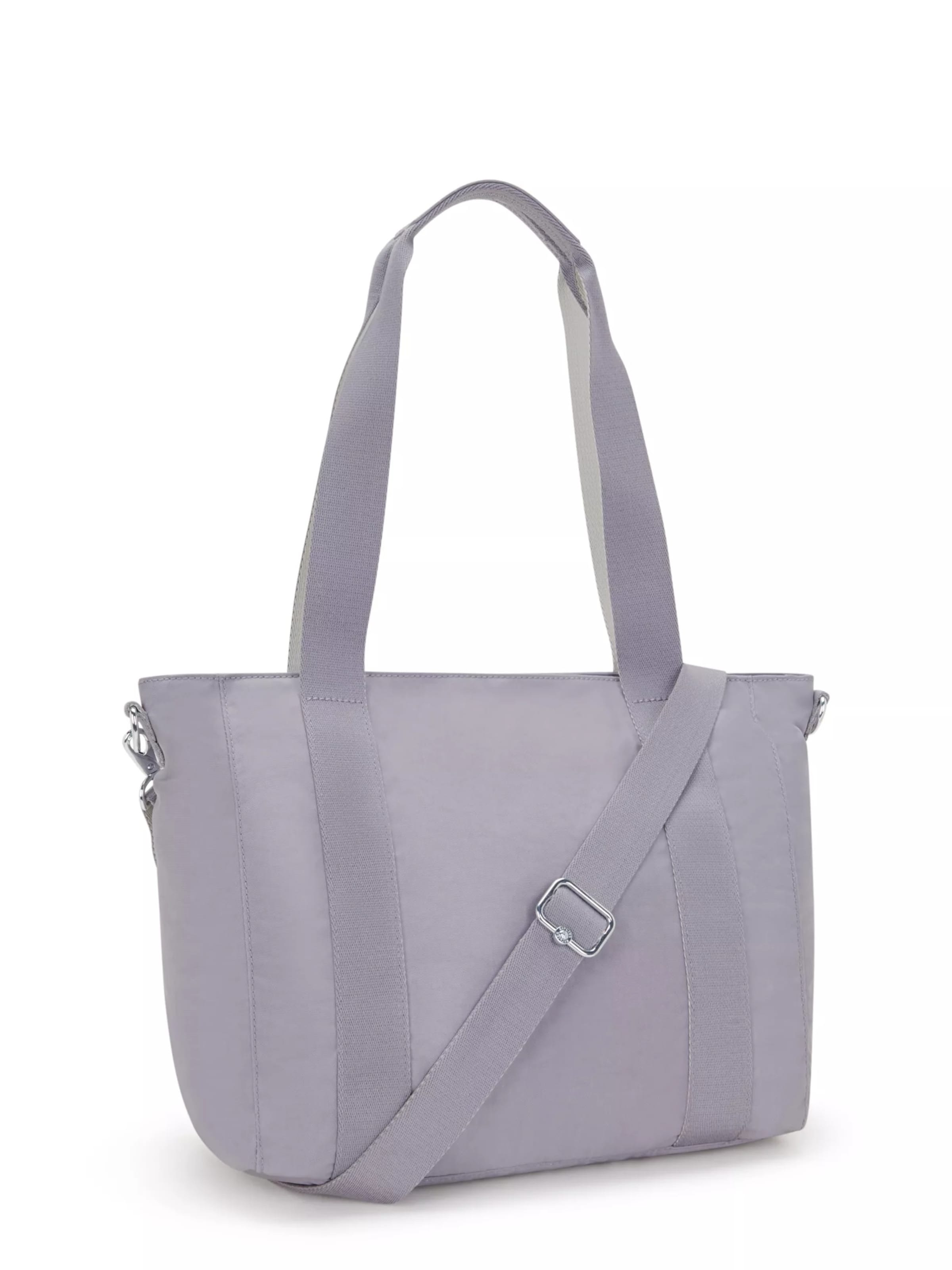 KIPLING Handtasche 'ASSENI' in Grau