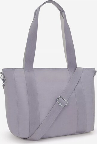 KIPLING Handtasche 'ASSENI' in Grau