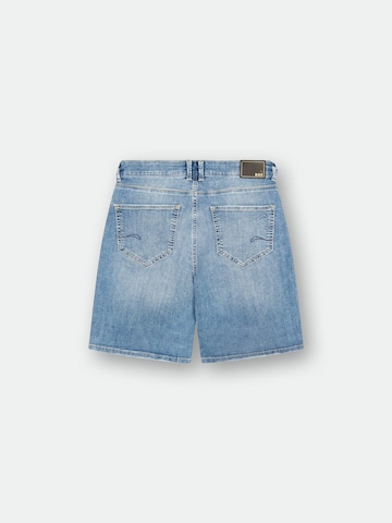 M.O.D MIRACLE OF DENIM Regular Jeans in Blue