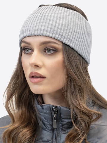Vivisence Stirnband '7092' in Grau