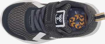 Baskets Hummel en gris