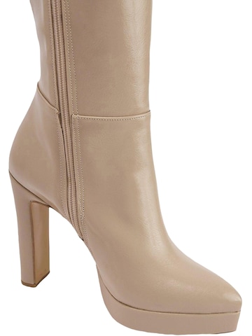 Limoya Boots 'Ariya' in Beige