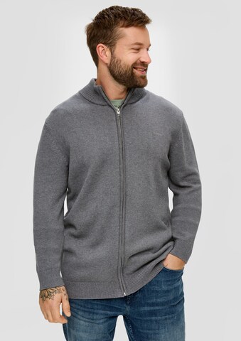Pull-over s.Oliver en gris
