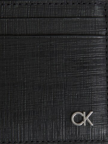 Calvin Klein Puzdro - Čierna