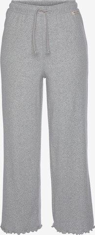 s.Oliver - regular Pantalón ''s.O Babylock ' en gris: frente