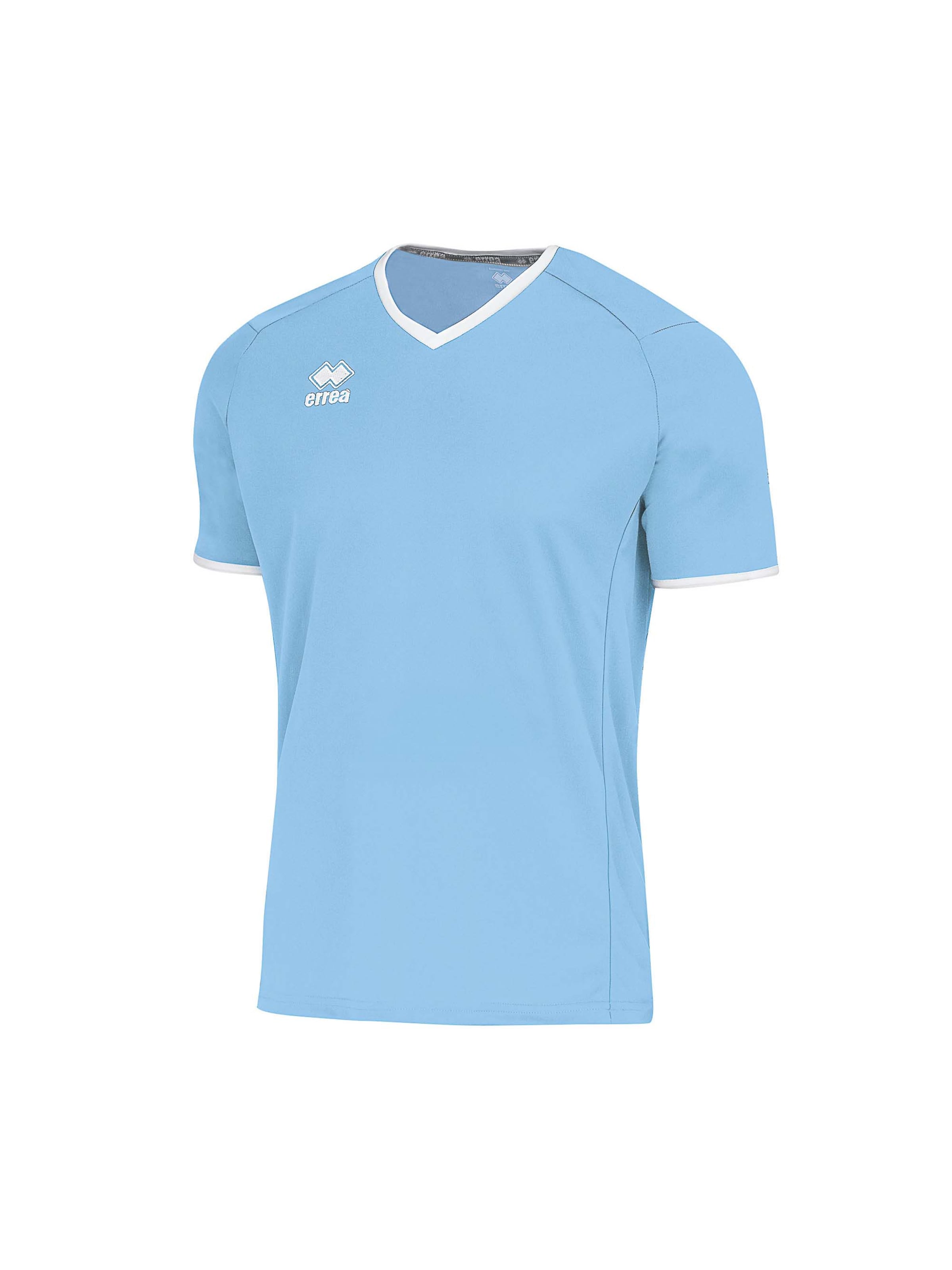Errea Performance shirt 'LENNOX' in Blue: front
