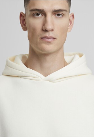 Prohibited Sweatshirt i beige