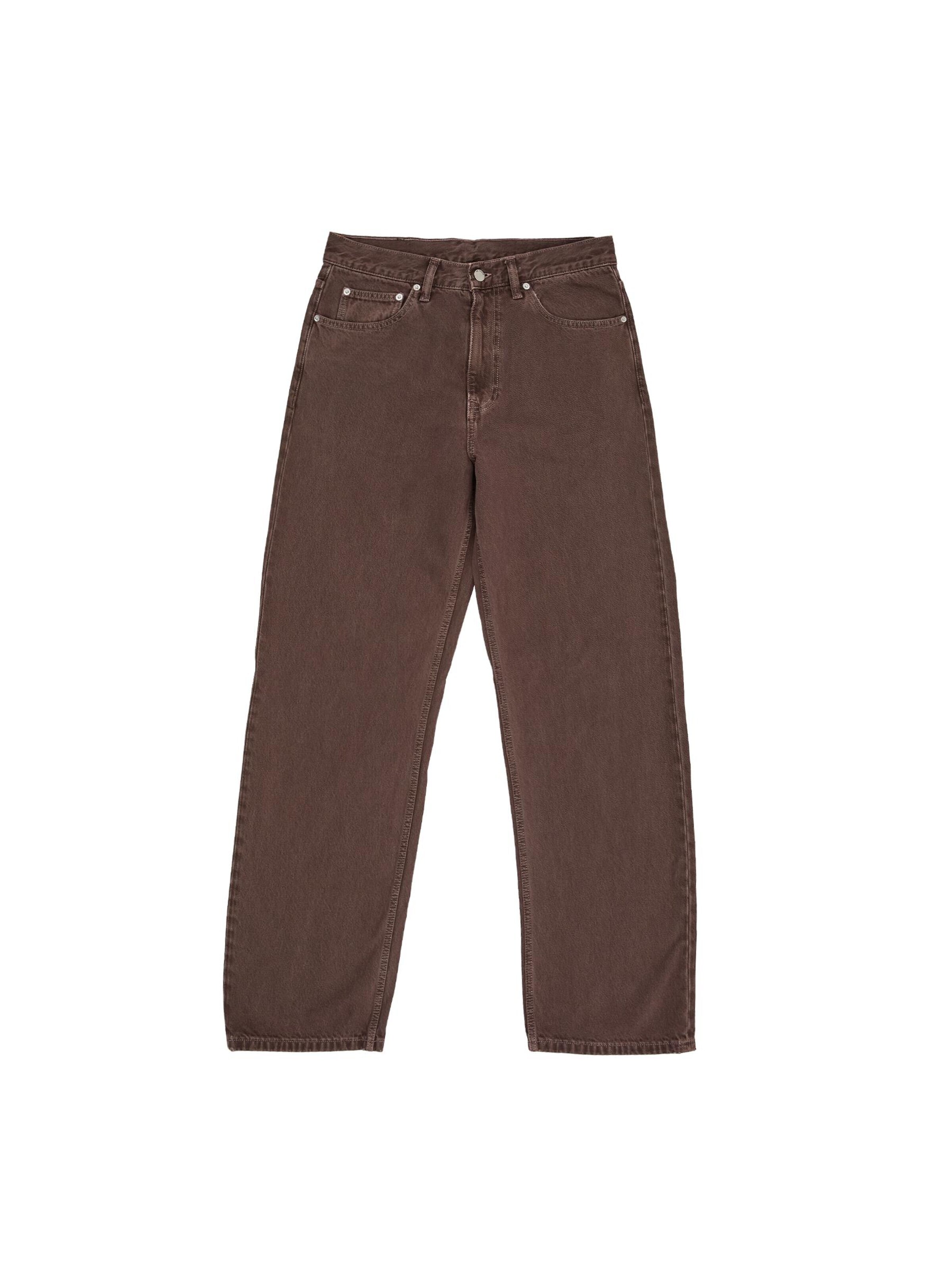 Dr. Denim Loosefit Jeans 'Drdenimomar Relaxed'‌‌‌‌‌‌‌‌‌ in Lila