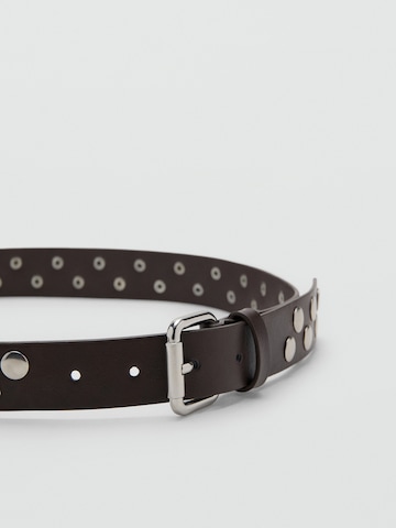 MANGO Pas 'NUNO' | rjava barva