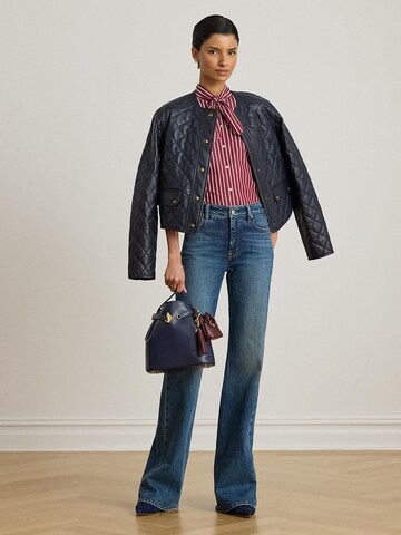 Lauren Ralph Lauren Μπλούζα σε κόκκινο