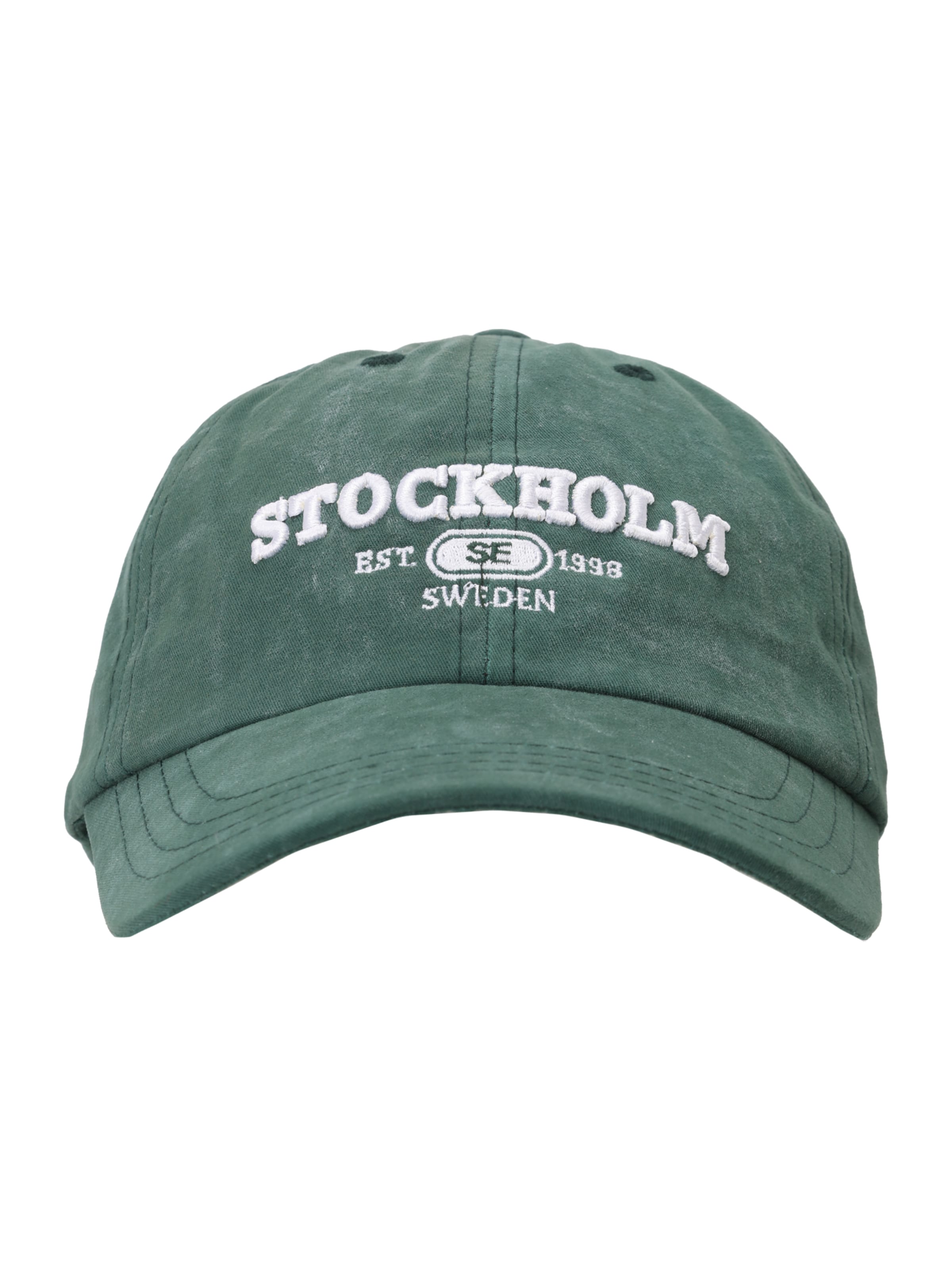 studioselect Τζόκεϊ σε πράσινο