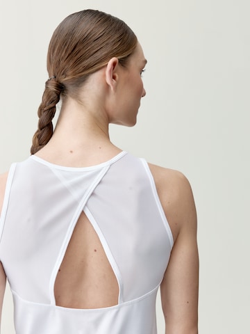 Born Sporttop 'Daila 2.0' in Wit