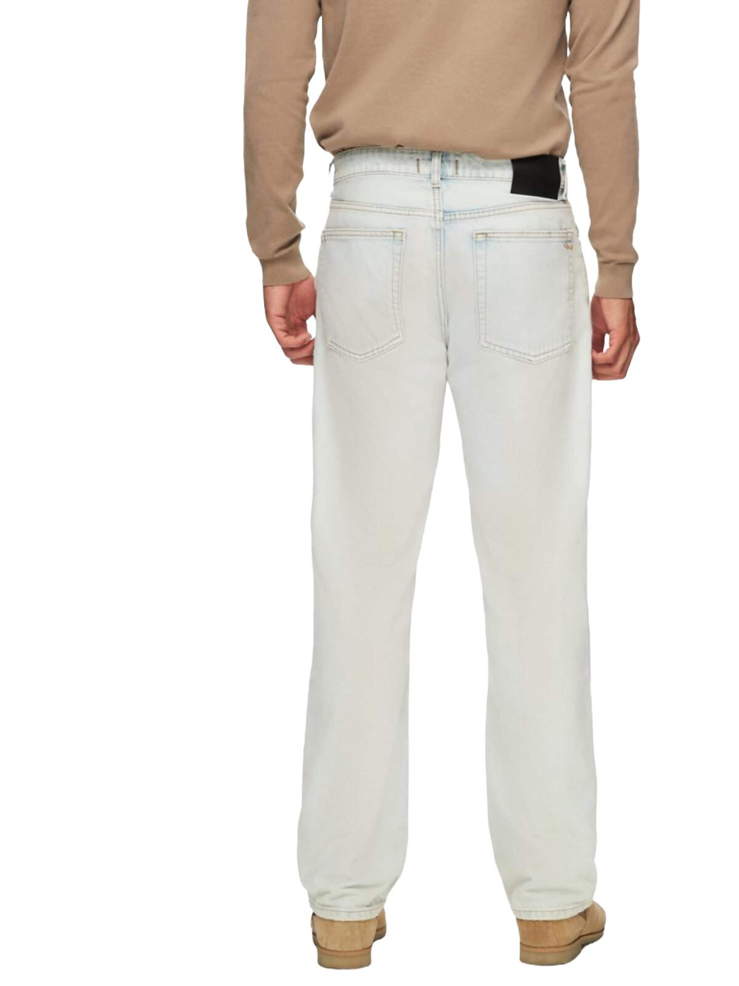 LTB Jeans - regular Vaquero 'Mailey' en azul