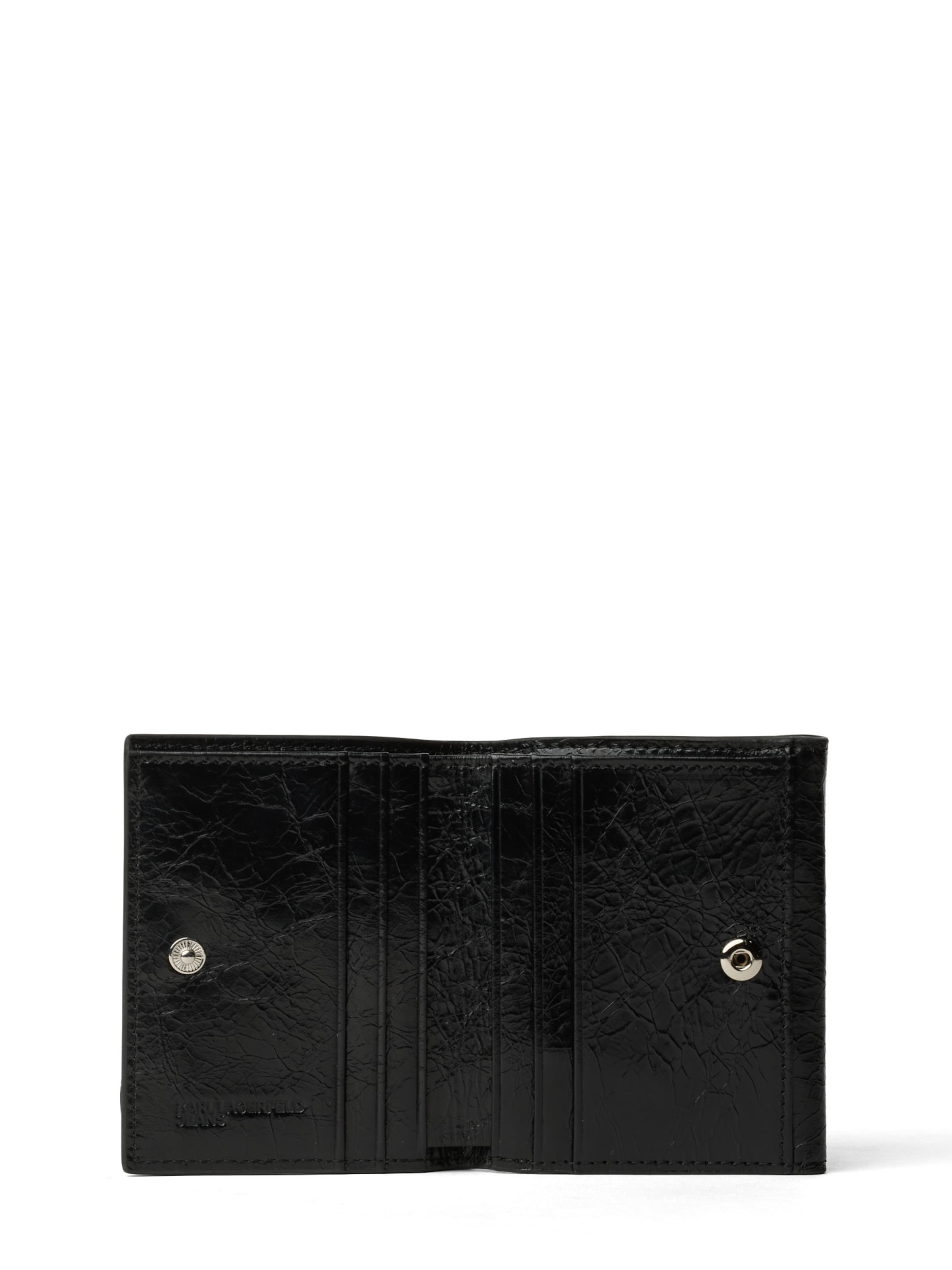 KARL LAGERFELD JEANS Портмоне в Черный