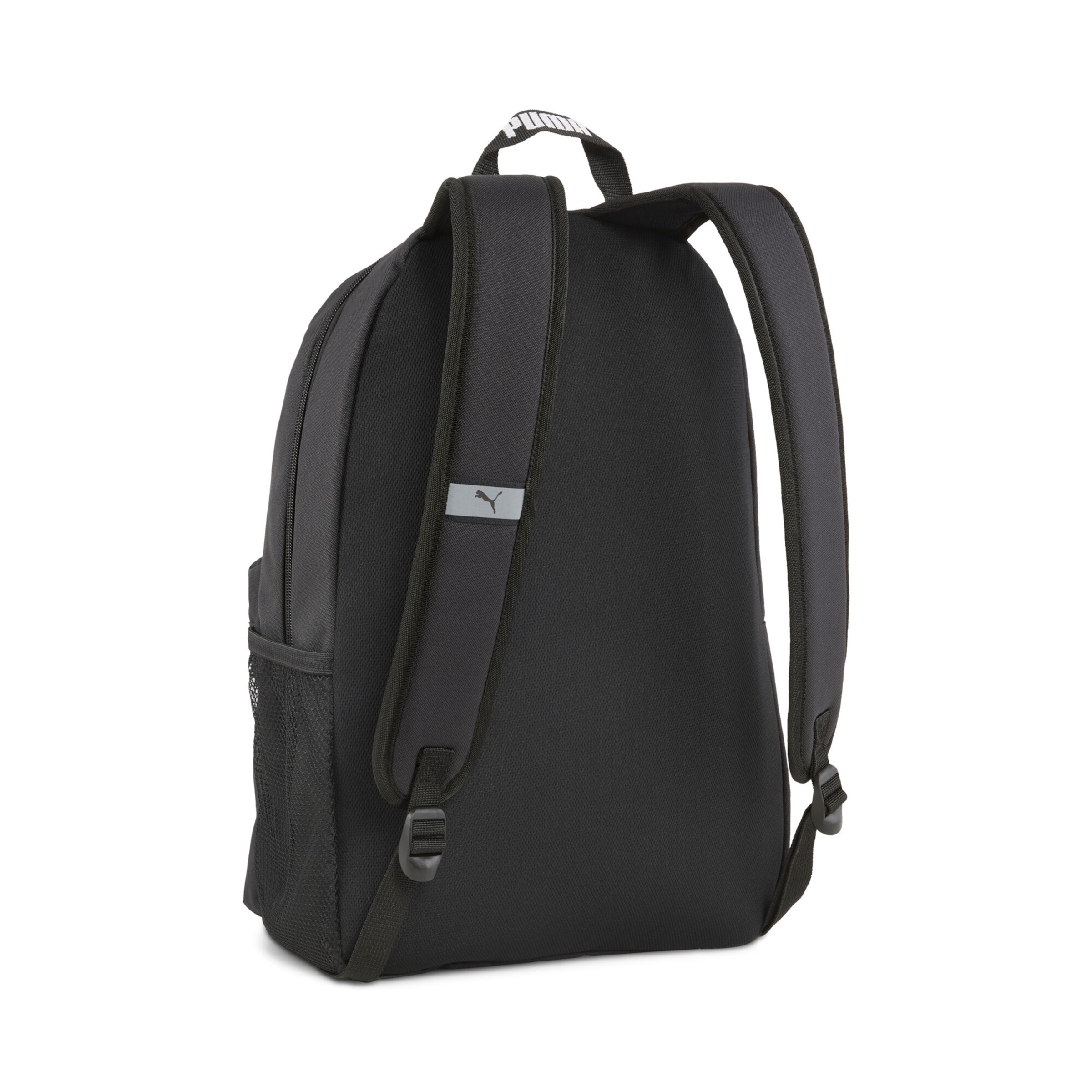 PUMA Sports Backpack in Black