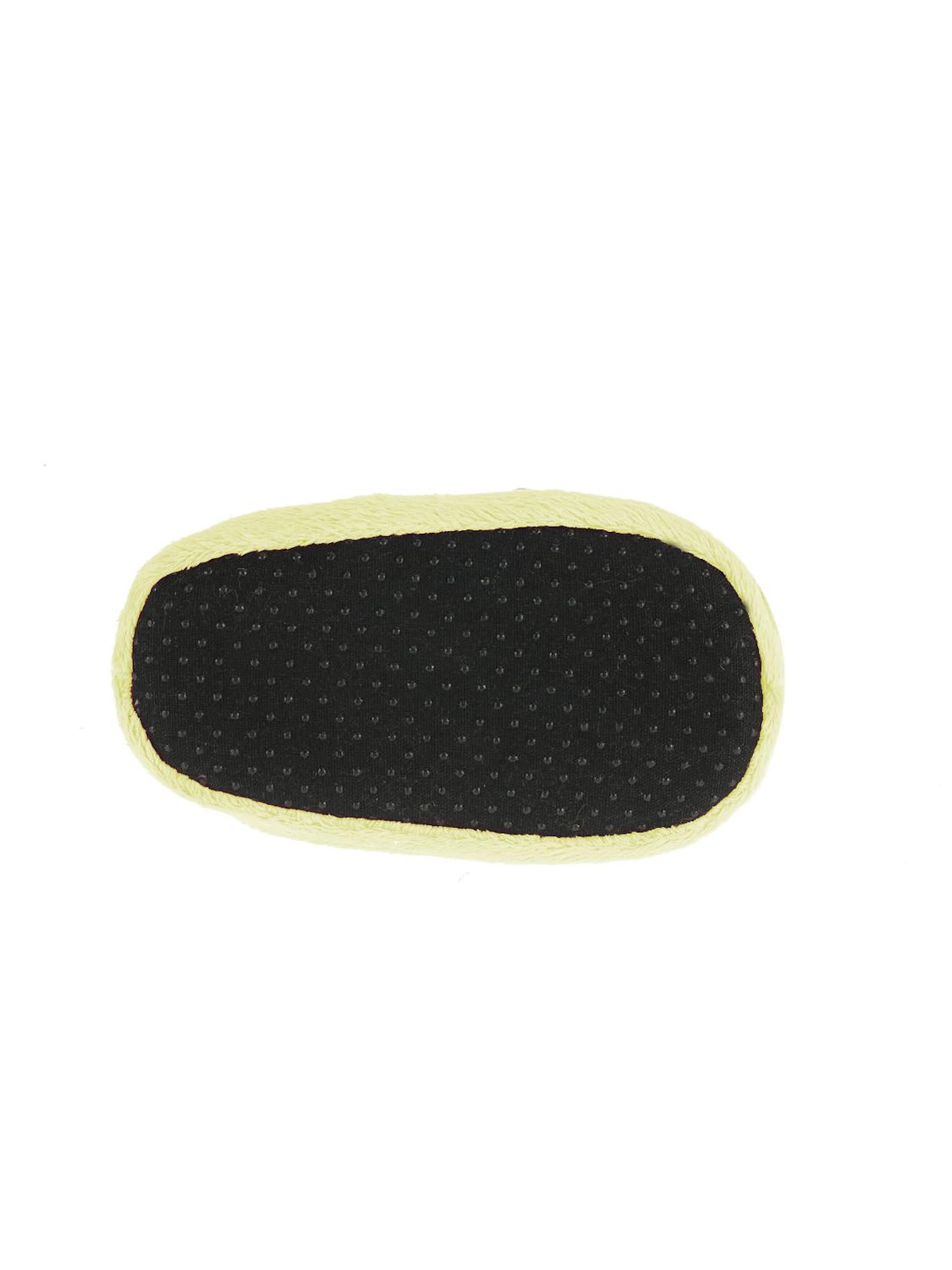Beppi - Zapatillas de casa 'Floppys' en verde