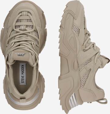 STEVE MADDEN Sneaker low 'KINGDOM' i grå