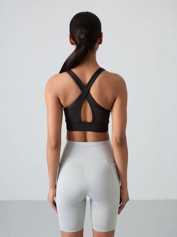 Tommy Life Sport top 'Aktive Oberteile' - szürke