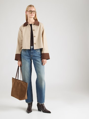 TOMMY HILFIGER Barrel Τζιν 'QUINN' σε μπλε