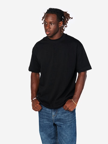 T-Shirt 'PREMIUM BASIC TEE' ATELIER OF FAITH en noir