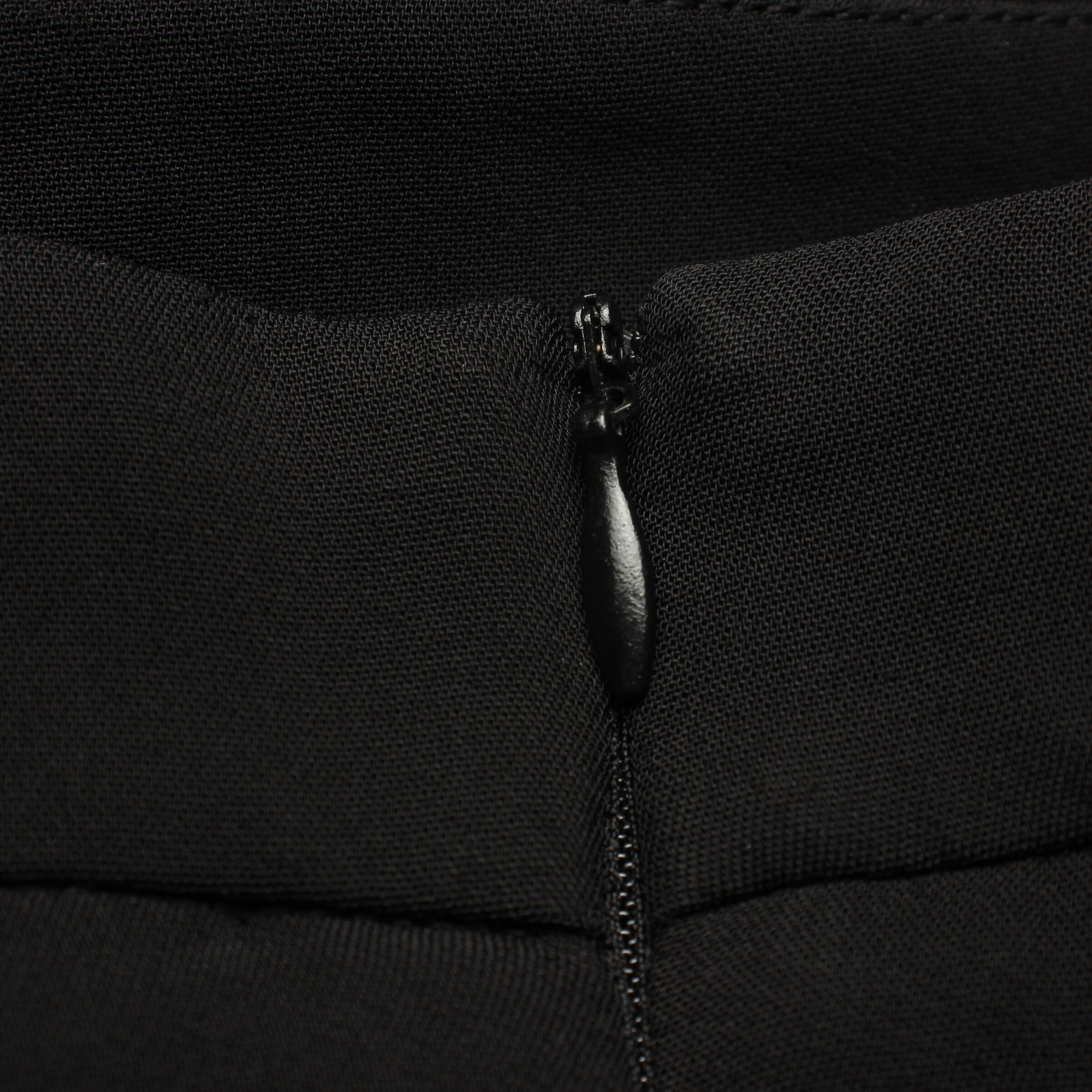 Patou Rock XS in Schwarz