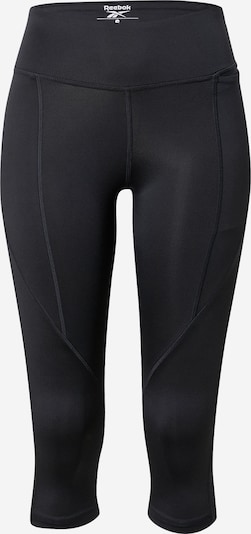 Reebok Sport Sportsbukser i sort, Produktvisning