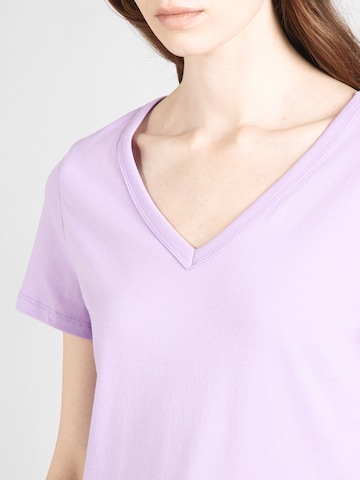 GAP Shirts i lilla