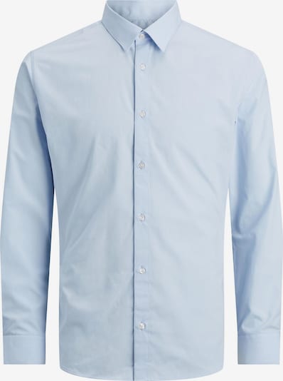 XS dydžio Marškiniai 'JJJoe' iš JACK & JONES, spalva – šviesiai mėlyna, Prekių apžvalga