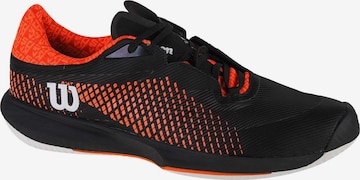 Chaussure de sport 'Wilson Kaos Swift 1.5' WILSON en noir : devant