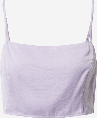 EDITED Top 'Kaylin' in Purple, Item view