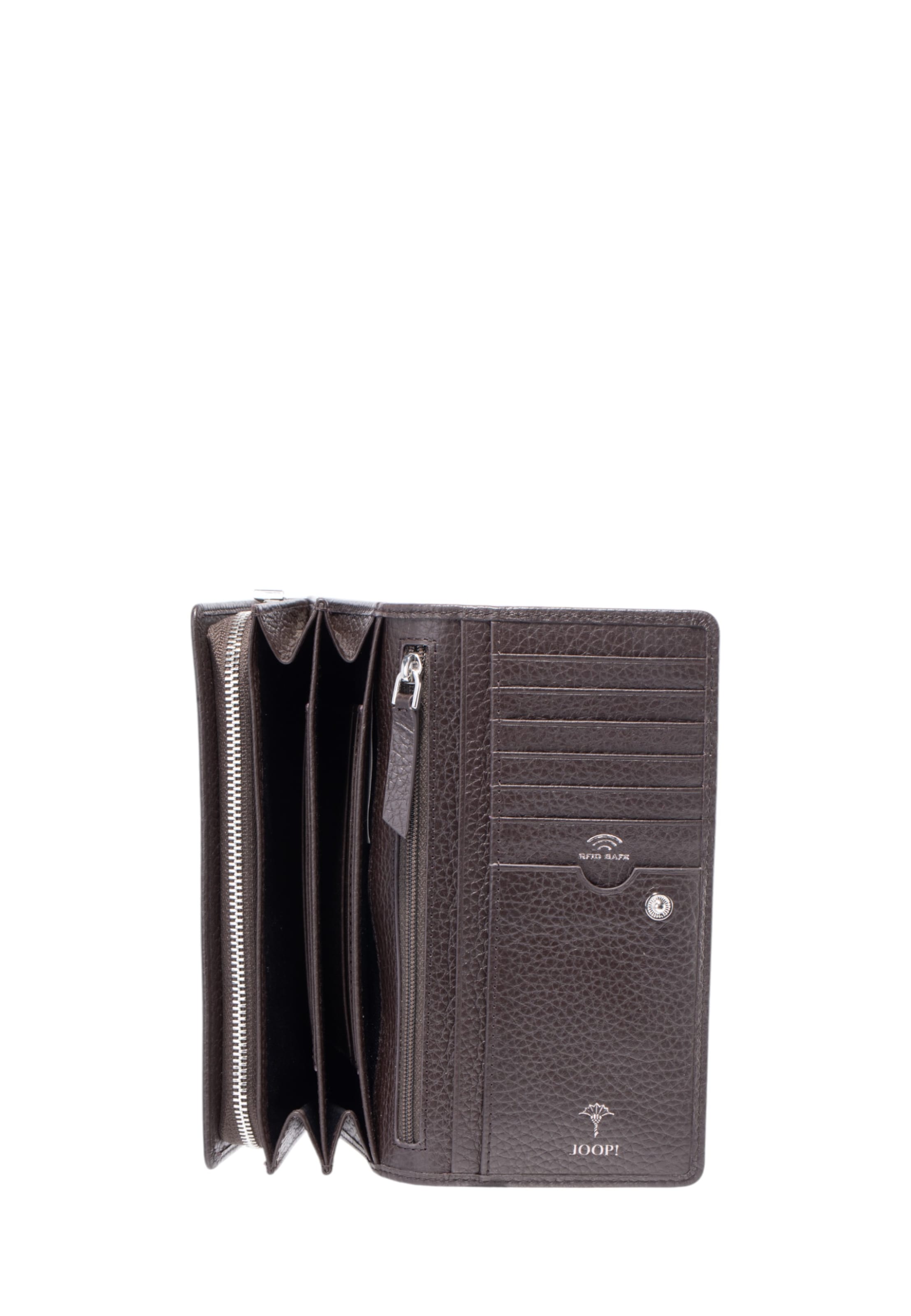 JOOP! - Cartera 'Pompeji Europa' en marrón