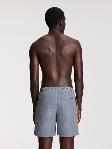 Shorts de bain 'Mike' Shiwi en bleu