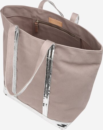 Vanessa Bruno Shopper 'CABAS' i pink