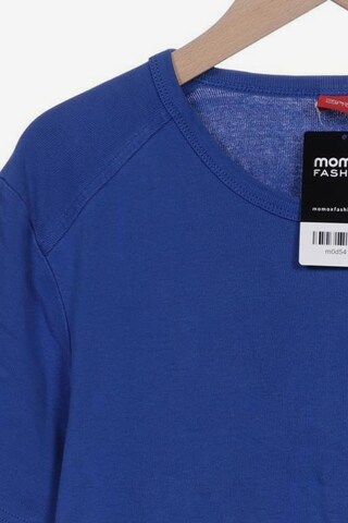 ESPRIT T-Shirt L in Blau