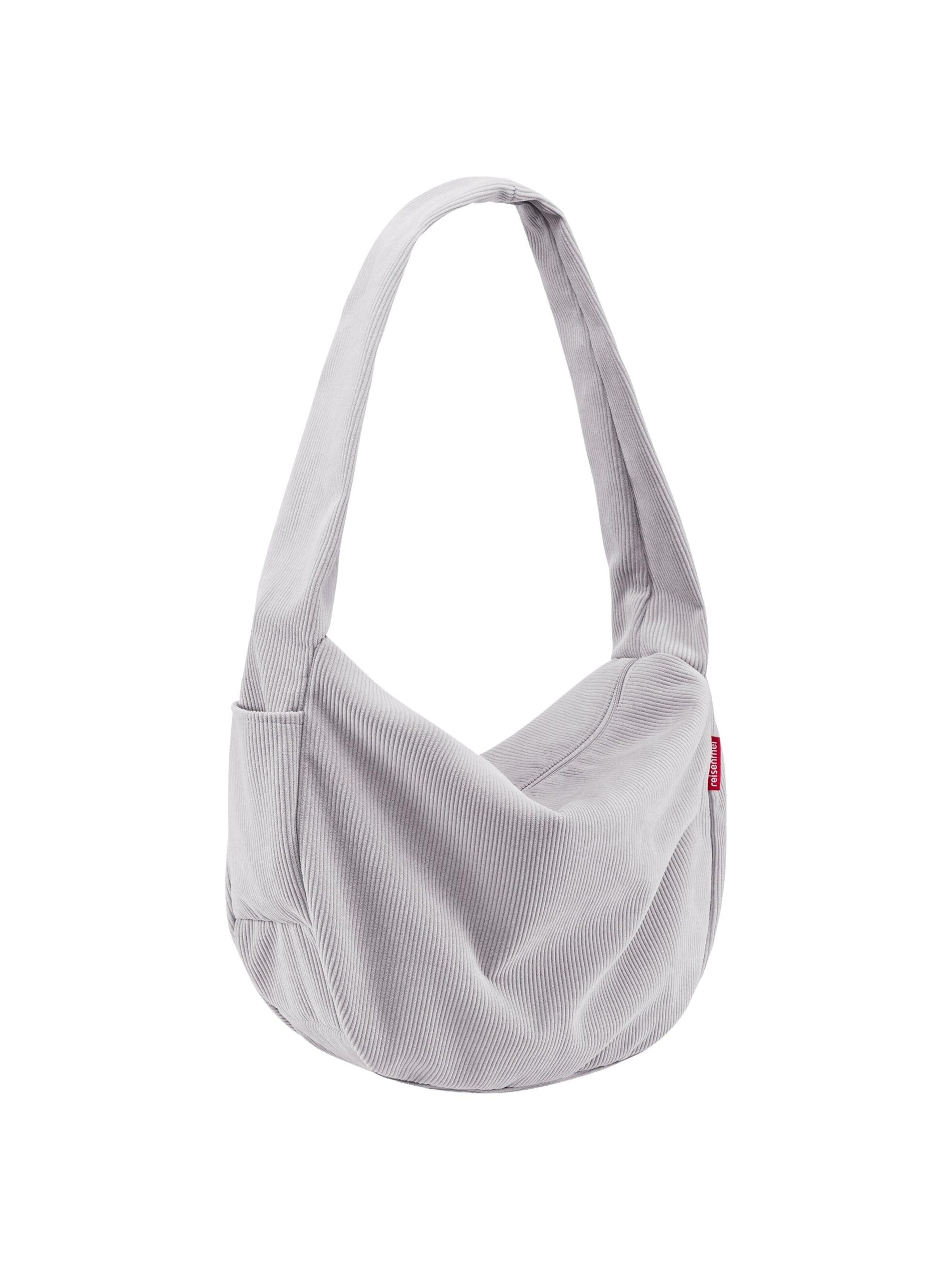 REISENTHEL Schultertasche‌‌‌‌‌‌‌‌ in Grau