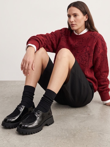 VENEZIA Schnürschuh‌‌‌‌‌‌‌‌ in Schwarz