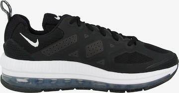 Baskets Nike Sportswear en noir