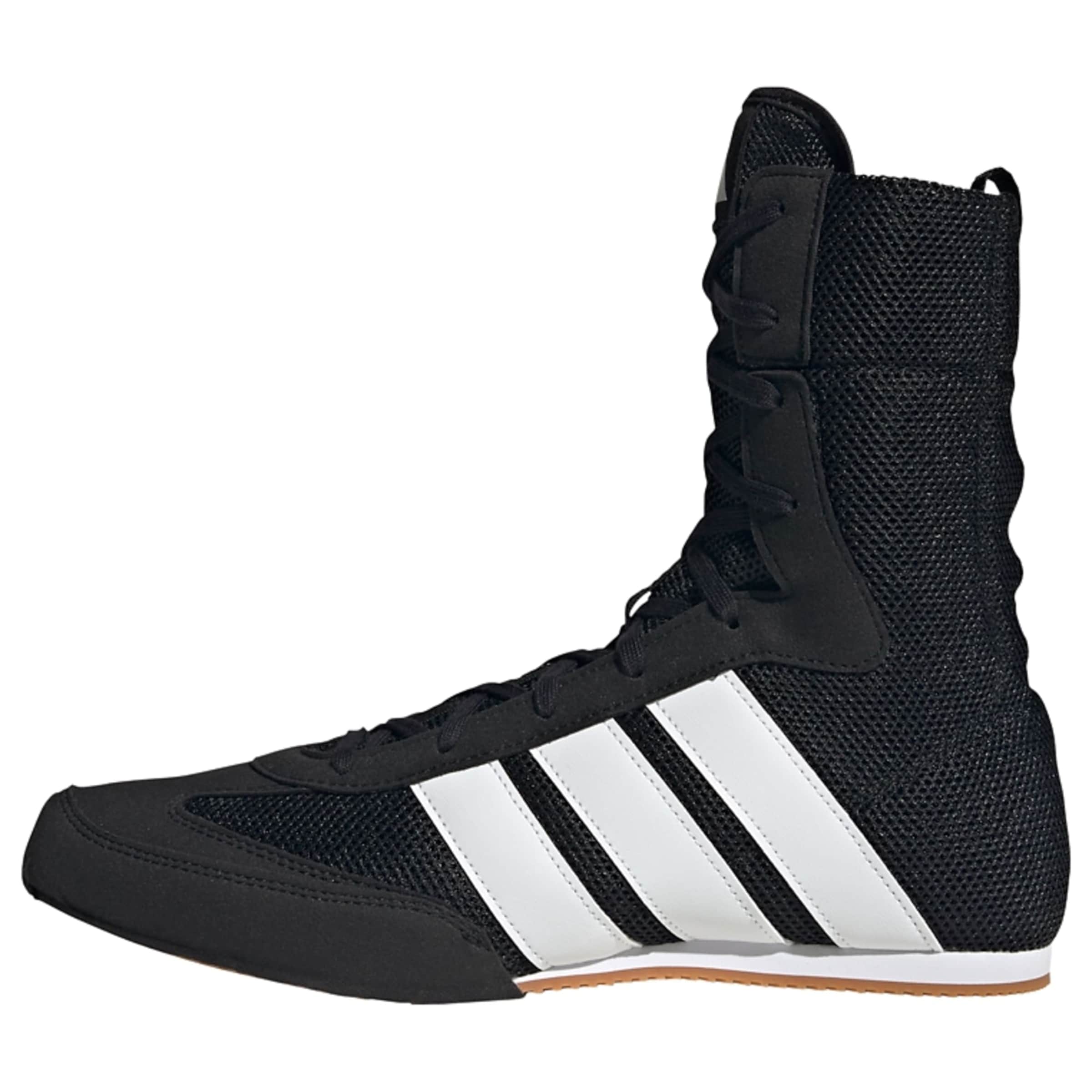 Chaussure de sport 'Classic' ADIDAS PERFORMANCE en noir : devant