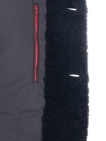Bally Between-Seasons Coat 'Bally Mantel' in Grey
