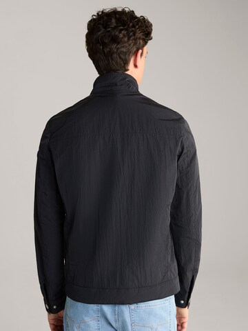 JOOP! Jeans Between-Season Jacket 'Diebo' in Blue