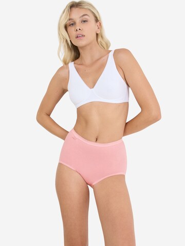 Slip ' Originals Basic H ' SLOGGI en beige