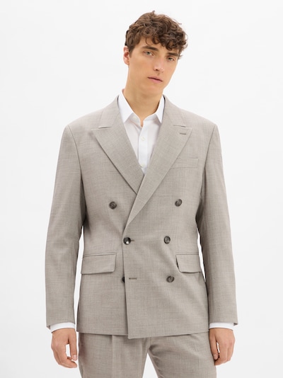 STRELLSON Business blazer in Taupe, Item view