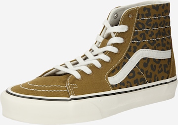 VANS Sneaker high 'SK8-Hi' i blandingsfarvet: forside