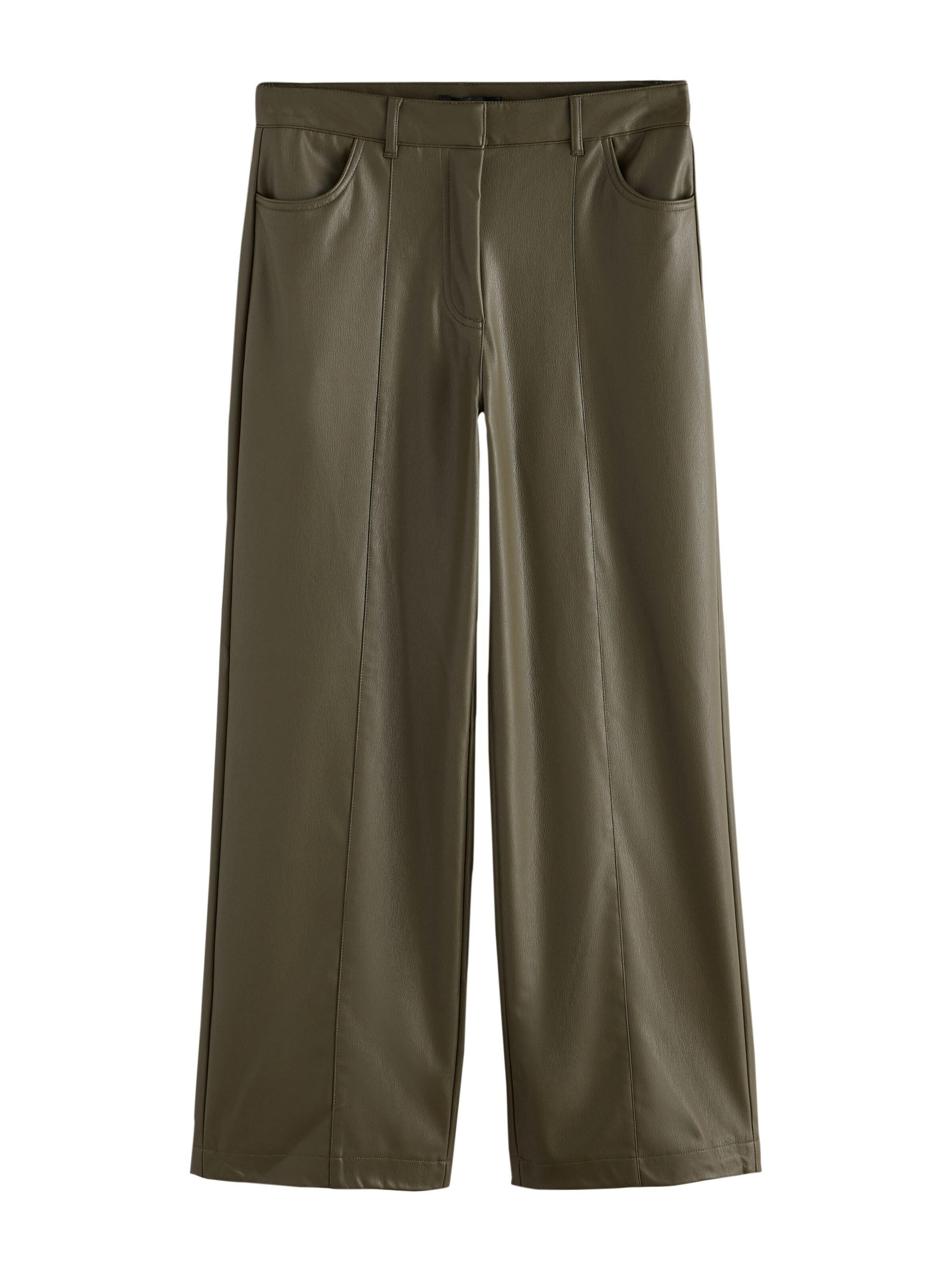 Next Chino in Groen: voorkant