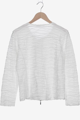 Betty Barclay Sweater XL in Weiß