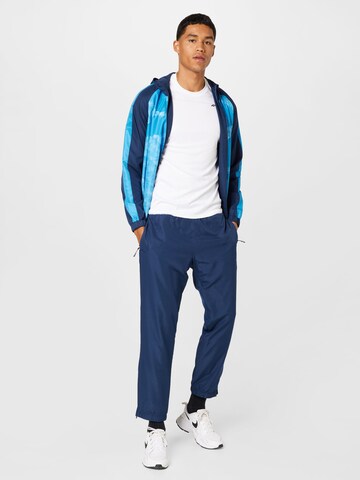 BIDI BADU Tracksuit 'Kidane' in Blue