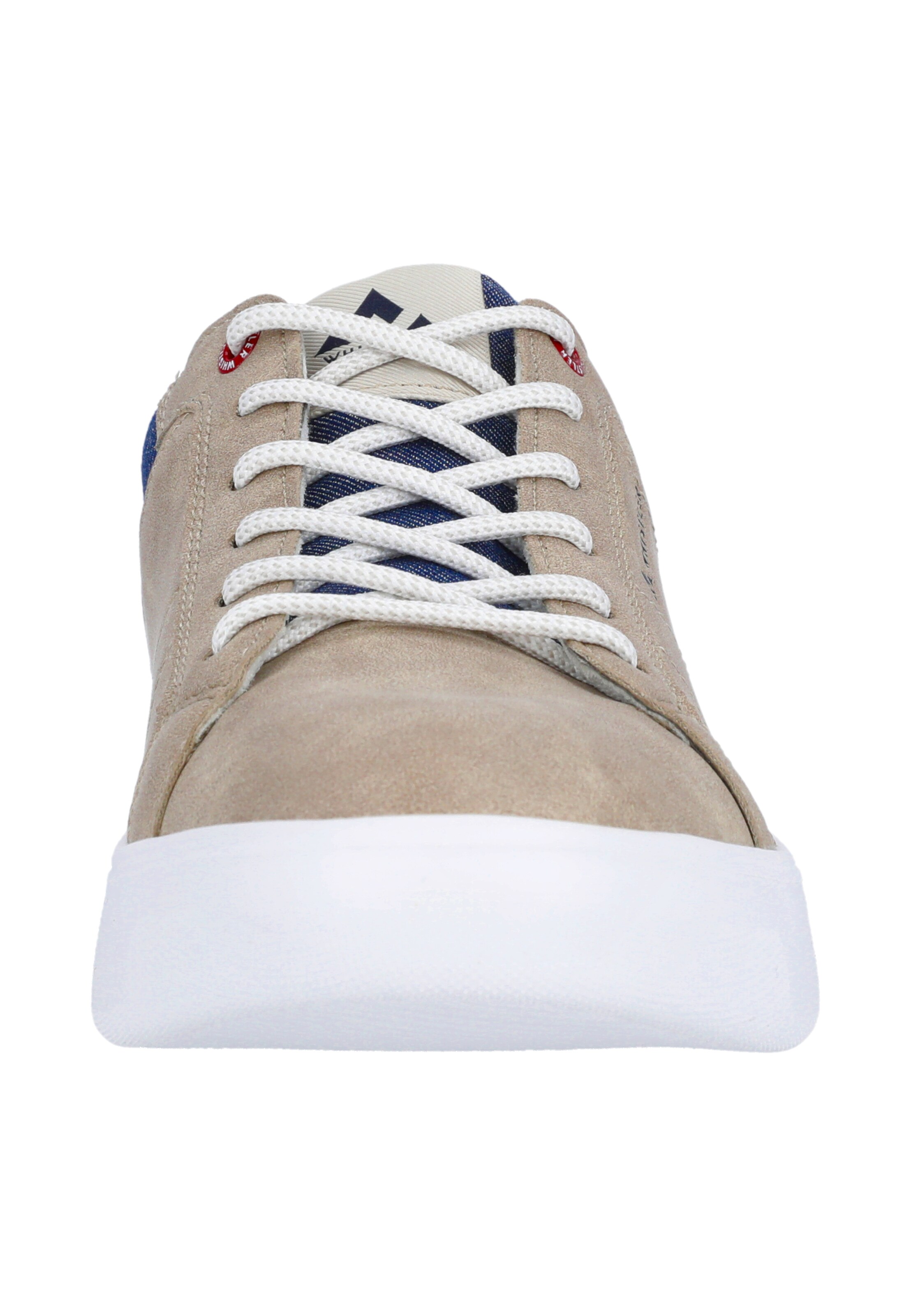 Whistler Sneakers laag 'Pangul' in Beige